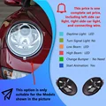For 04-07 997.1 User