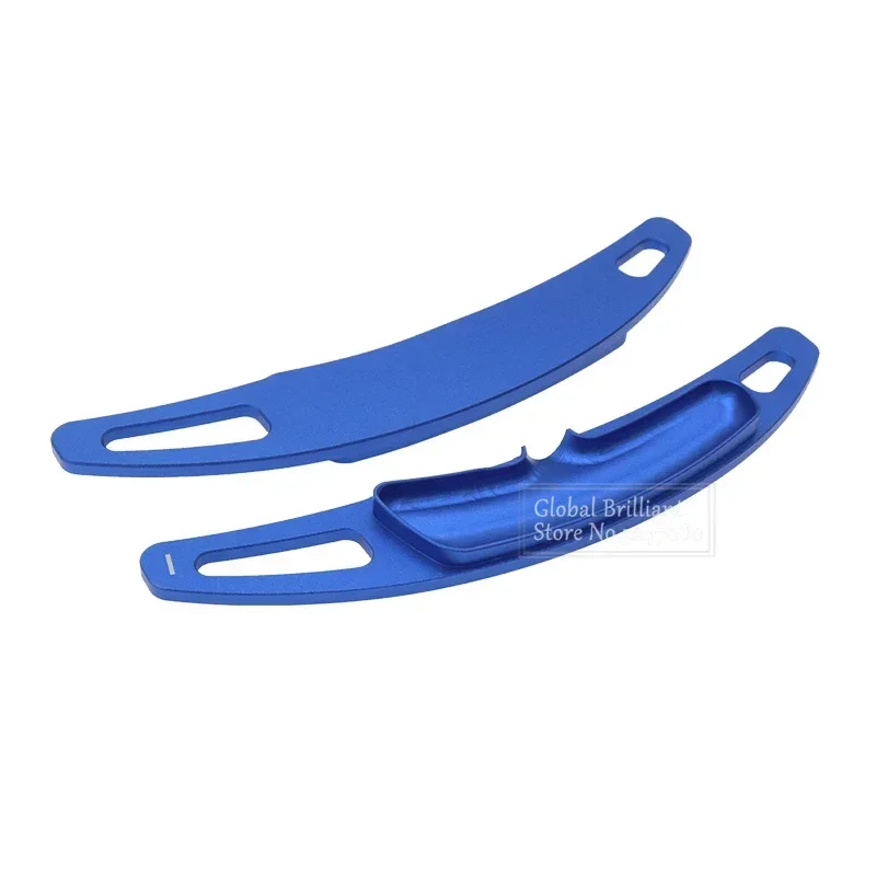 Paleta de cambio DSG aleación aluminio para Porsche Macan Cayenne 911 - imagen 4