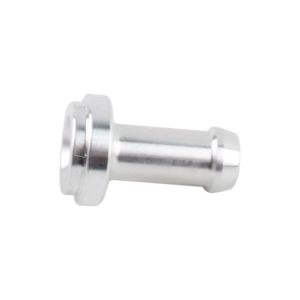 Boquilla de lengüeta de aluminio para manguera 3/8 competición - imagen 3