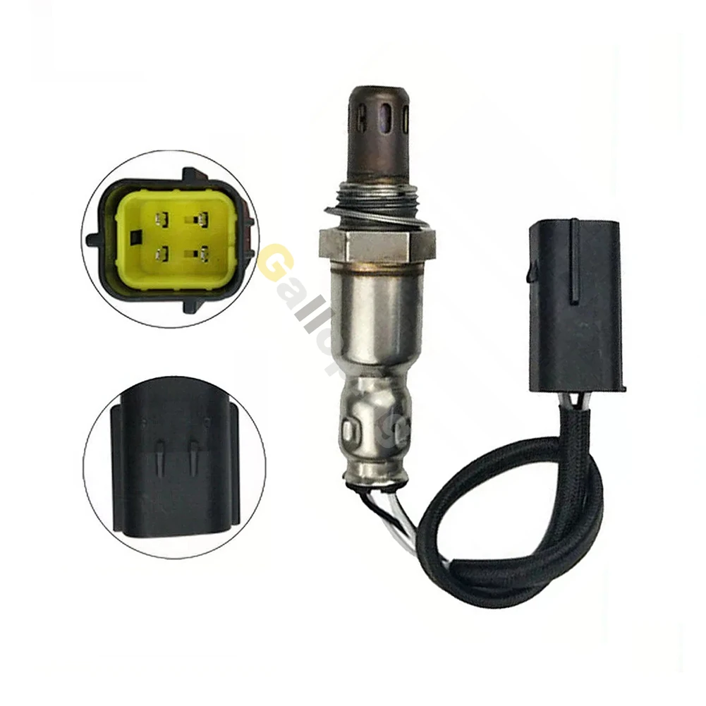 Sonda Lambda Aguas Abajo Homologada para Nissan Altima y Mazda 6 - imagen 5