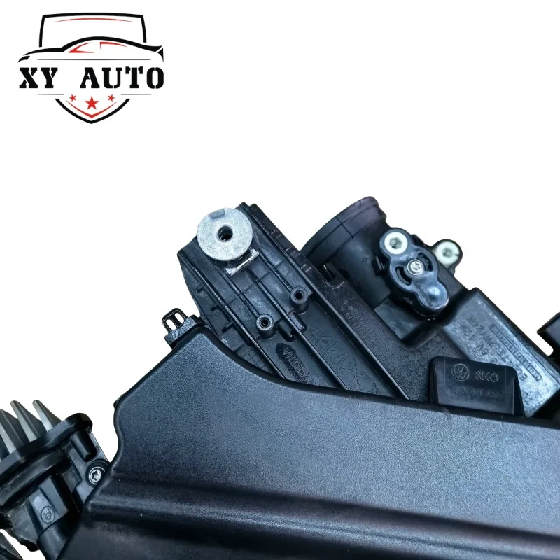 Faro delantero LED original Volkswagen CC - imagen 5