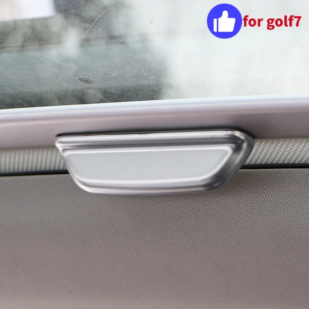 Skylight pegatina techo para asa interior – Volkswagen Golf 7 GTI - imagen 2