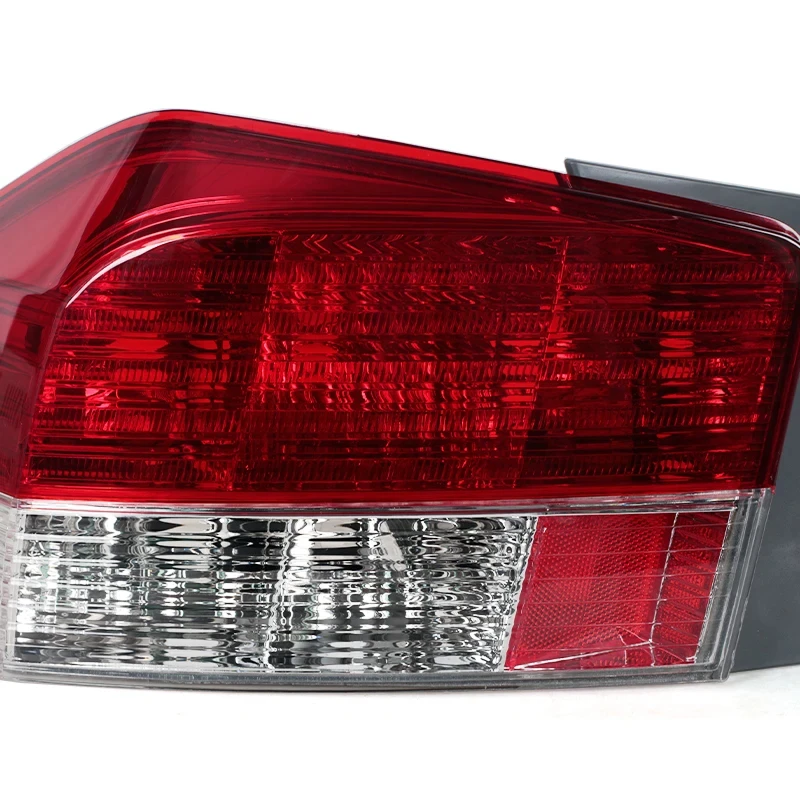 Piloto trasero Honda City 2008-2011 con freno e intermitente - imagen 4