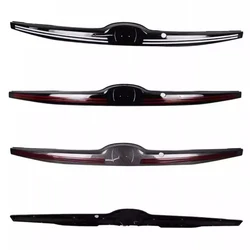 Luz trasera LED Honda Jazz GK5 2014-2019 fibra de carbono giro fluido