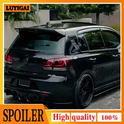 Alerón de techo para Volkswagen Golf 6 GTI/R20 (2008-2013)