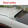 Roof white
