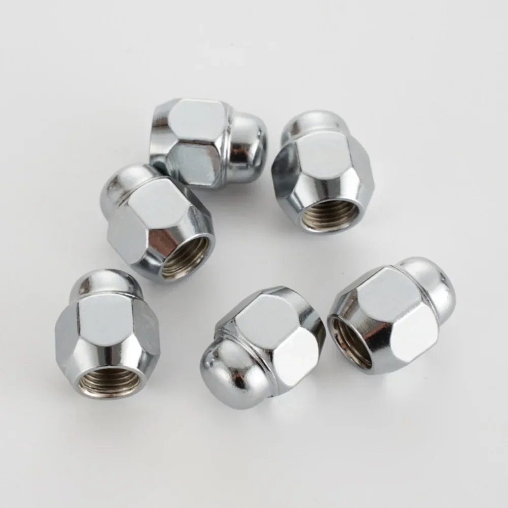 Tornillo cubo rueda M12x1,25 hex 19mm – Suzuki y Subaru - imagen 2