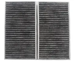A1648300218 Filtro de habitáculo – Mercedes Clase R, GL y M