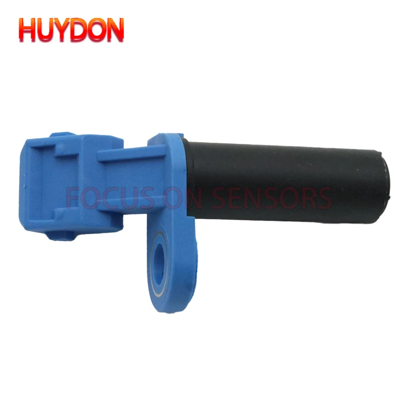 BE8Z-6C315-A Sensor de posición del cigüeñal - Fiesta 1.6 2011-2019 - imagen 3
