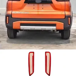 Piloto LED de parachoques Mitsubishi Xpander Cross 2019-2021