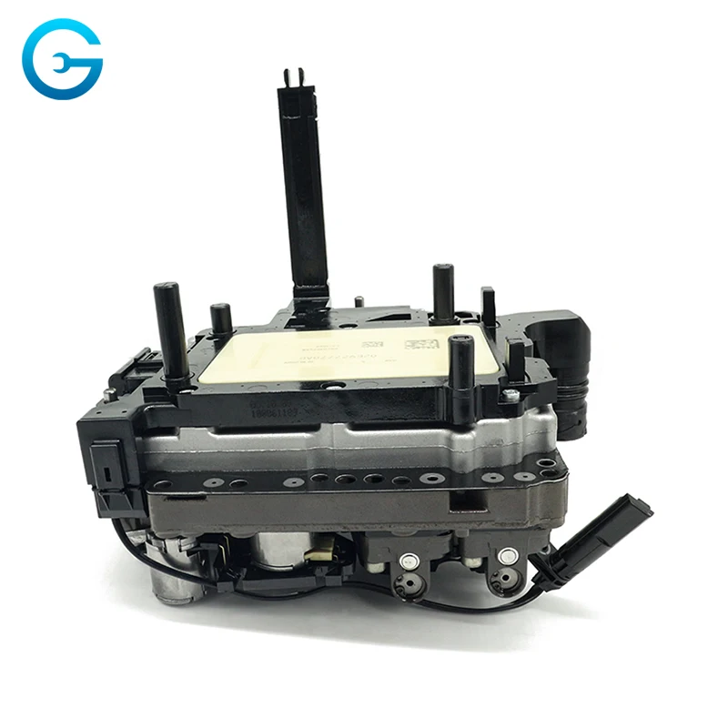 02E 927770 Módulo mecatrónico DSG DQ250 para VW Audi Seat Skoda - imagen 4