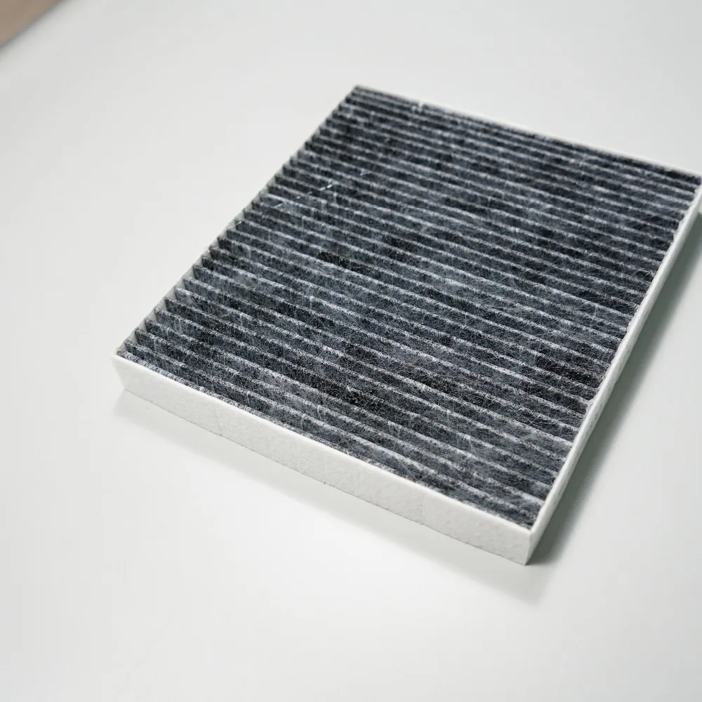 Filtro de habitáculo Chrysler Sebring, Dodge Avenger OEM 05058693AA - imagen 4