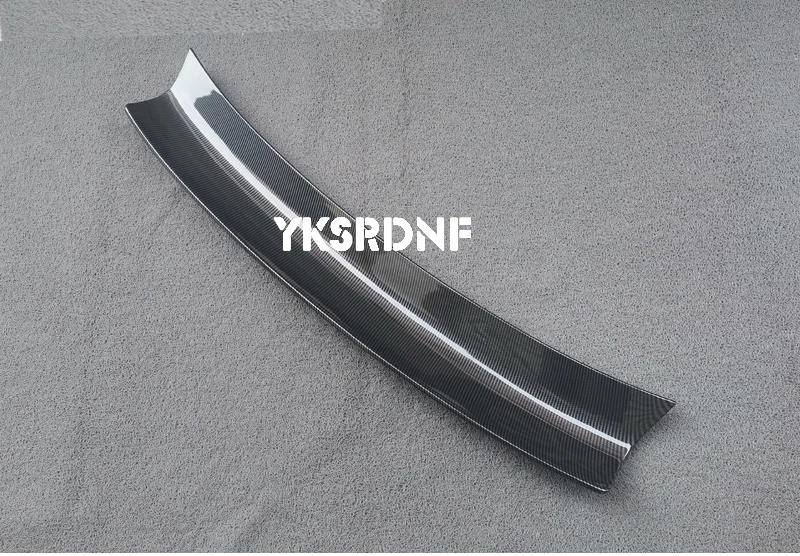 Alerón carbono tapa maletero BMW E46 M3 (1998-2006) - imagen 3
