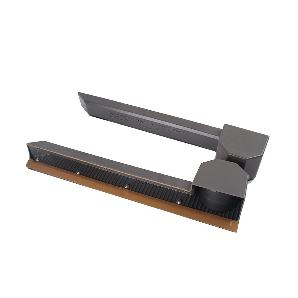 Portavasos puerta Toyota Land Cruiser 70 Serie – soporte bebidas - imagen 5