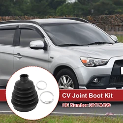 Autohaux 3817A099 fuelle homocinética Mitsubishi Outlander 2008-2013