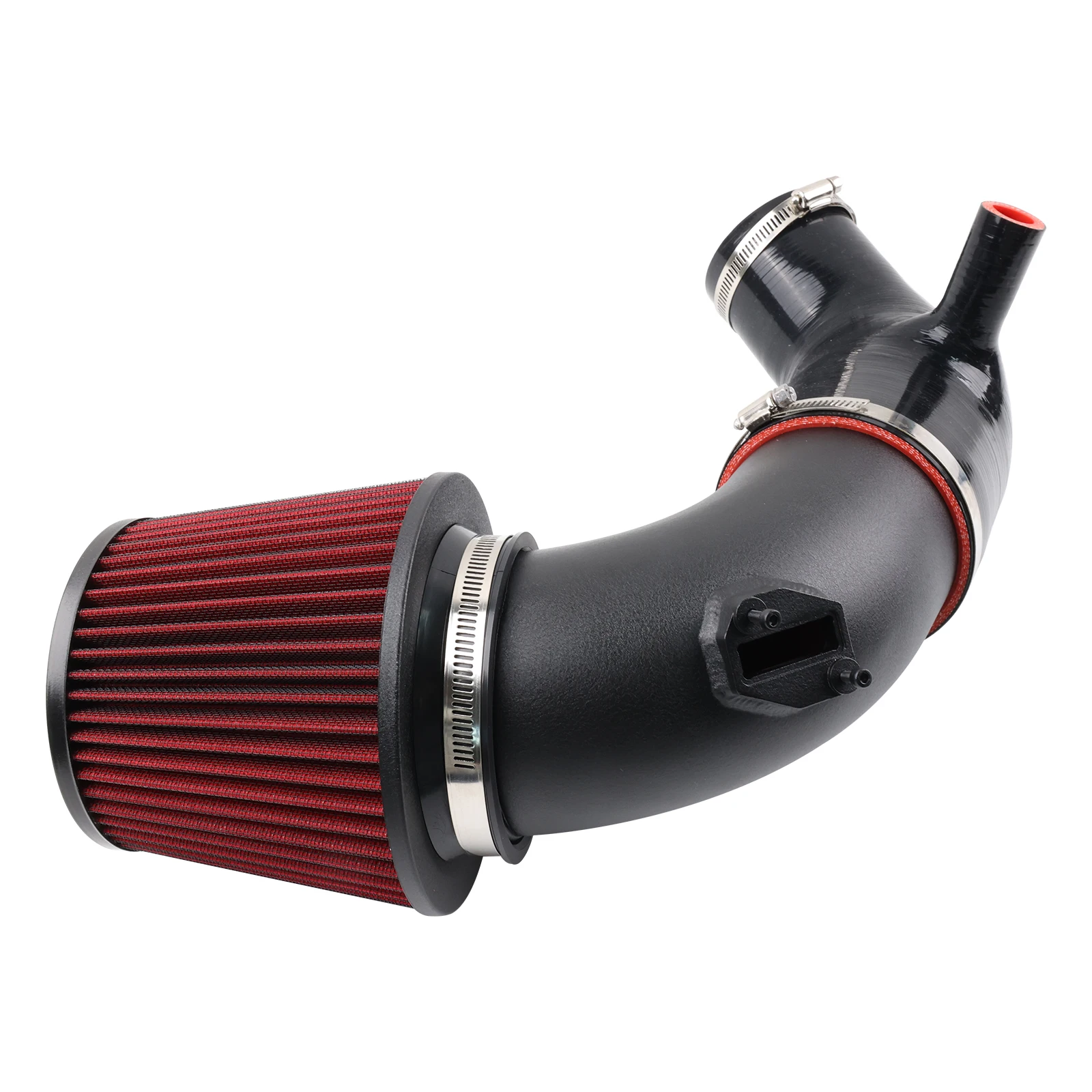 Kit de admisión de aire frío para BMW Z4 y Supra A90/A91 B58 - imagen 4