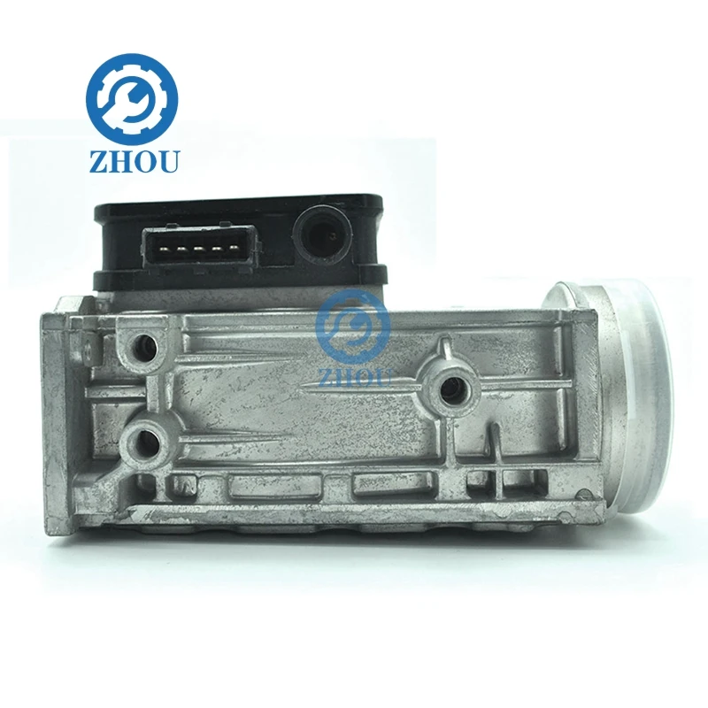 Sensor MAF 0280202202 para Chevrolet Omega 2.0 C20NE - imagen 4
