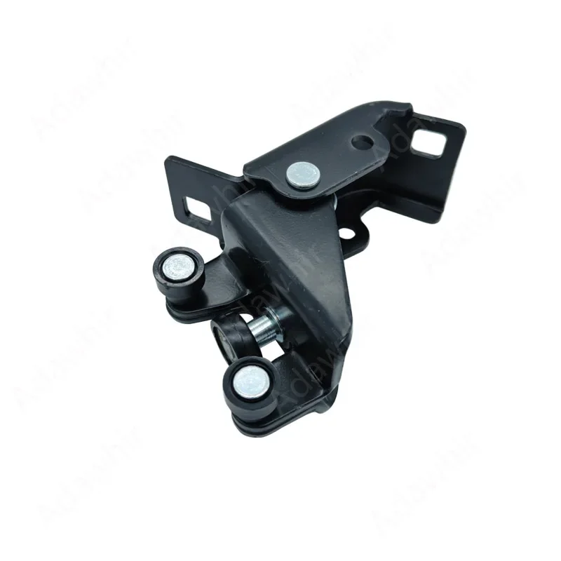Bisagra intermedia puerta corredera Renault Kangoo 7700308222 - imagen 3