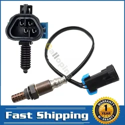 Sensor de oxígeno delantero 234-4332 – Corvette 6.0/6.2L