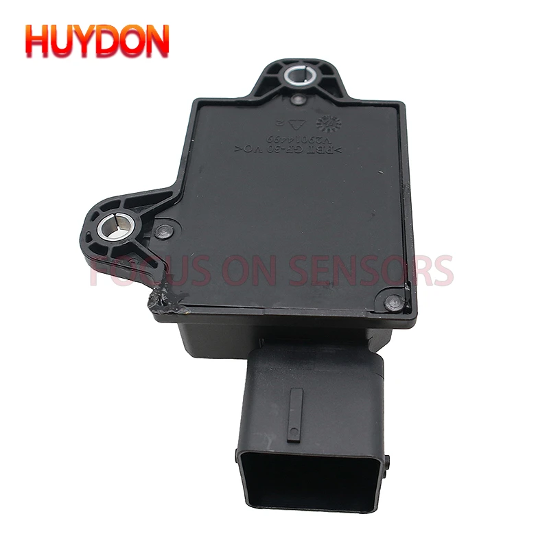 9807709080 Sensor MAF medidor flujo aire para Peugeot 208 308 - imagen 4
