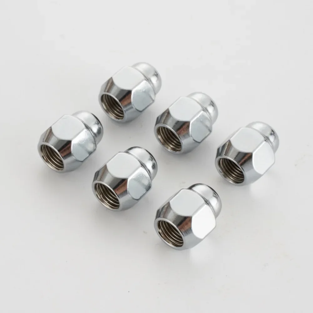 Tornillo cubo rueda M12x1,25 hex 19mm – Suzuki y Subaru - imagen 3