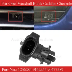 Sensor temperatura aire ambiente GM OEM 9152245 – Opel