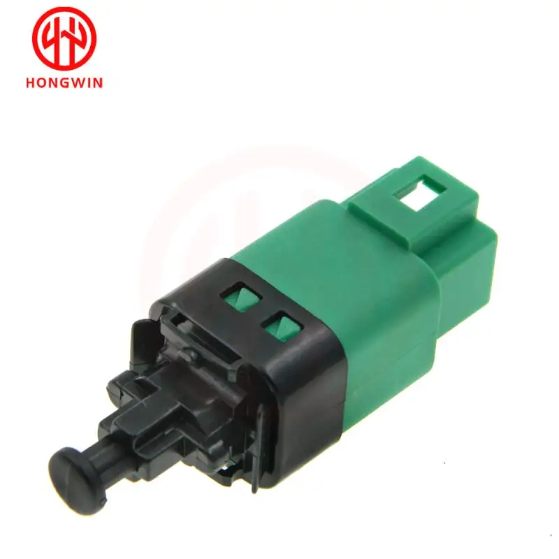 Interruptor de luz de freno 96436332 Chevrolet Aveo, Matiz y Lacetti - imagen 4