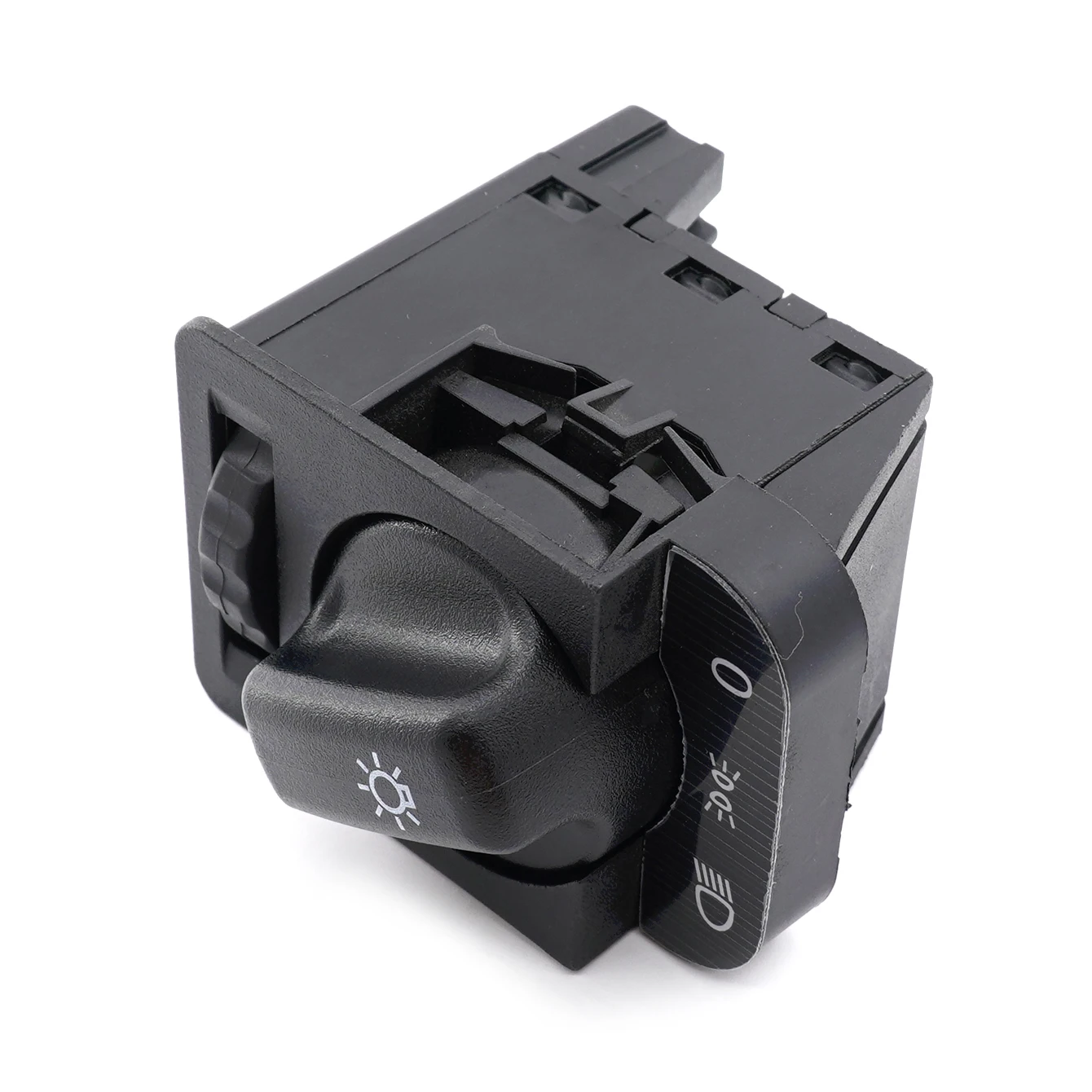 Interruptor luces antiniebla SORGHUM 90213283 – Opel Astra Corsa - imagen 5