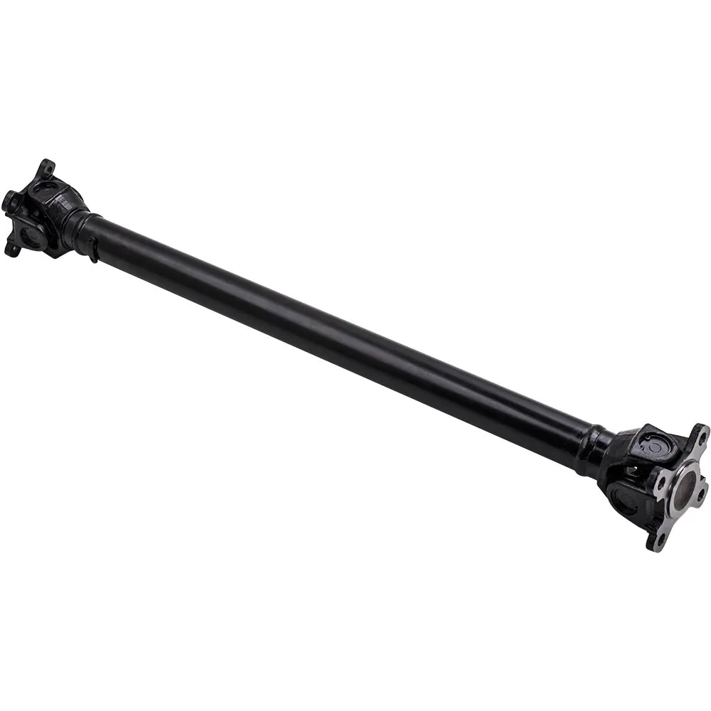 Eje transmisión BMW X3 E83 M54 2005-2006 - imagen 4