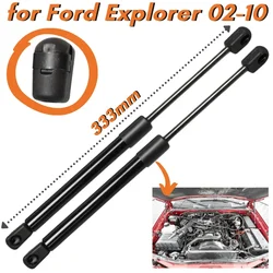 Resortes de gas para capó Ford Explorer U152/U251 2002-2010