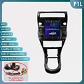 P1L (4Core 1G 16G) Black