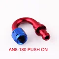 AN8-180 degree