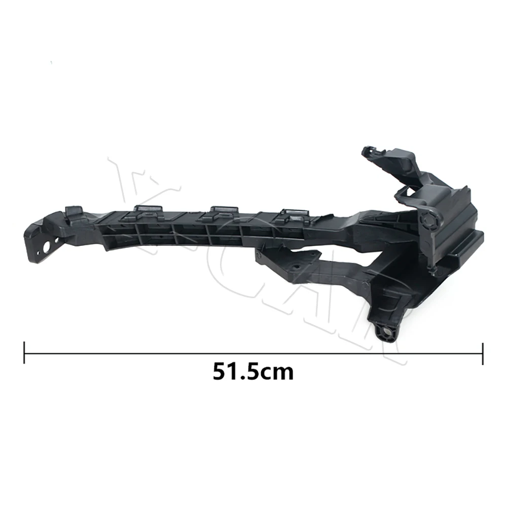 Soporte parachoques delantero Honda CR-V 2012-2014 HO1042117 - imagen 3