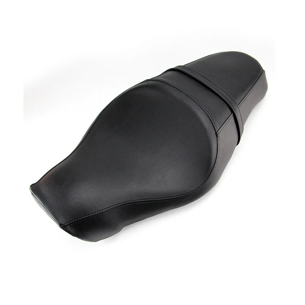 Asiento Cafe Racer con acabado vintage