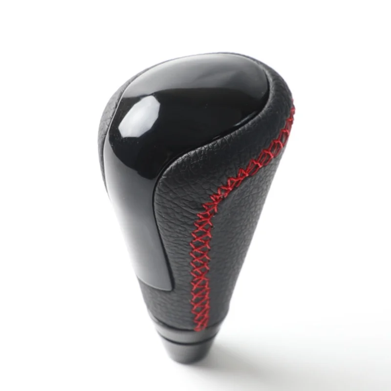PTR51-00110 Palanca automática – Toyota Tacoma 2005-2015 fibra carbono - imagen 4