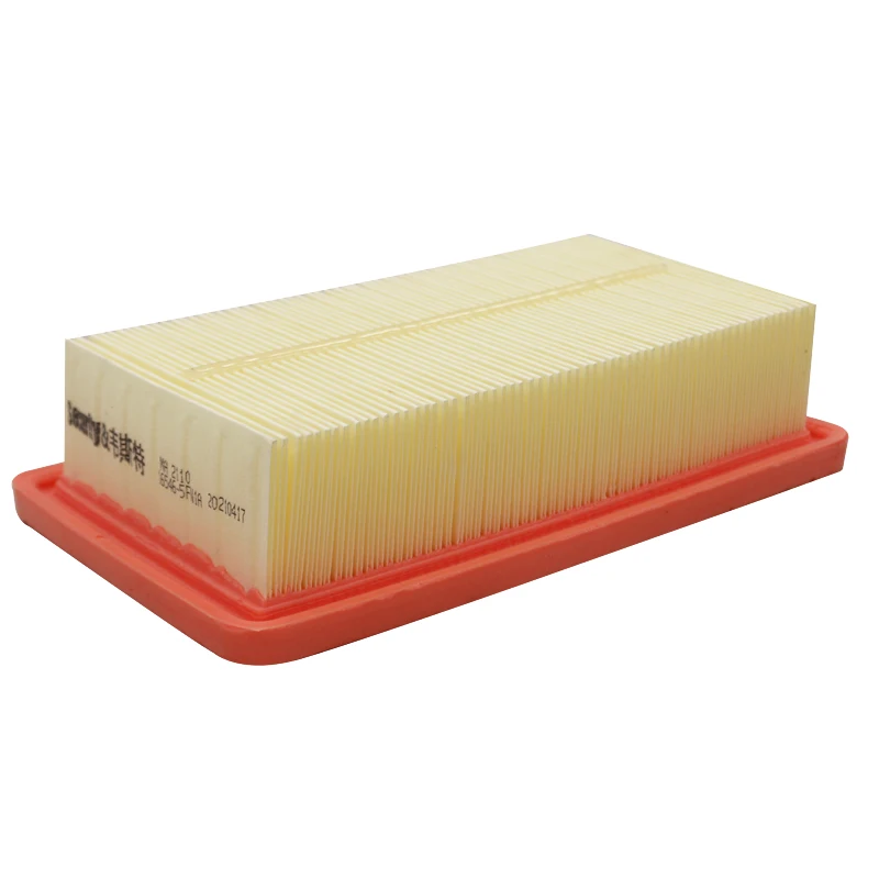 WESTGUARD 165465FN1A Filtro de aire Renault Clio V 1.0 - imagen 5