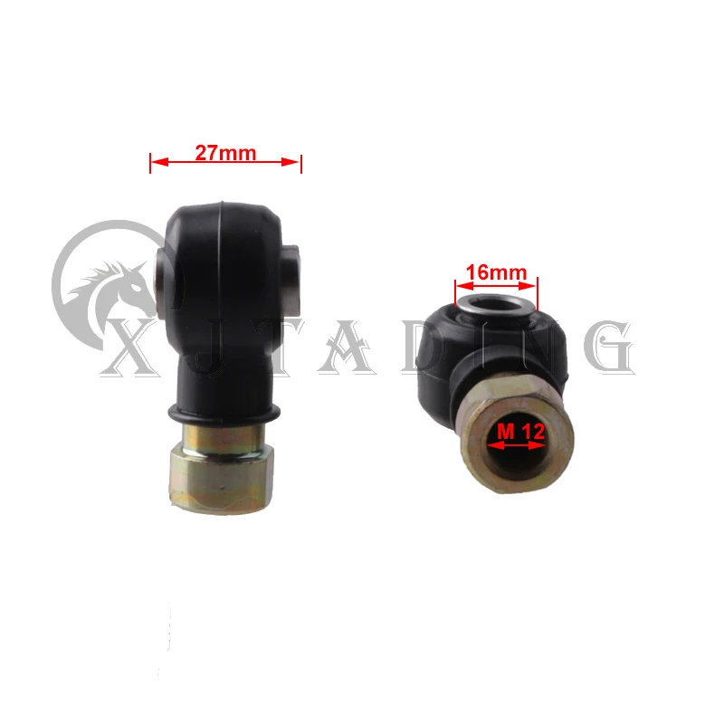 Kit extremo varilla dirección Polaris Sportsman 500 700 Magnum OEM 7061054 - imagen 4