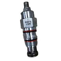 RSFSLQN SUN HYDRAULICS válvula de secuencia popeta equilibrada piloto