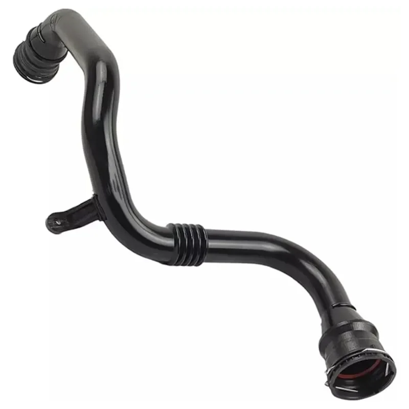 Manguera intercooler turbo 144603415R – Renault Megane Scénic 1.5 dCi - imagen 3