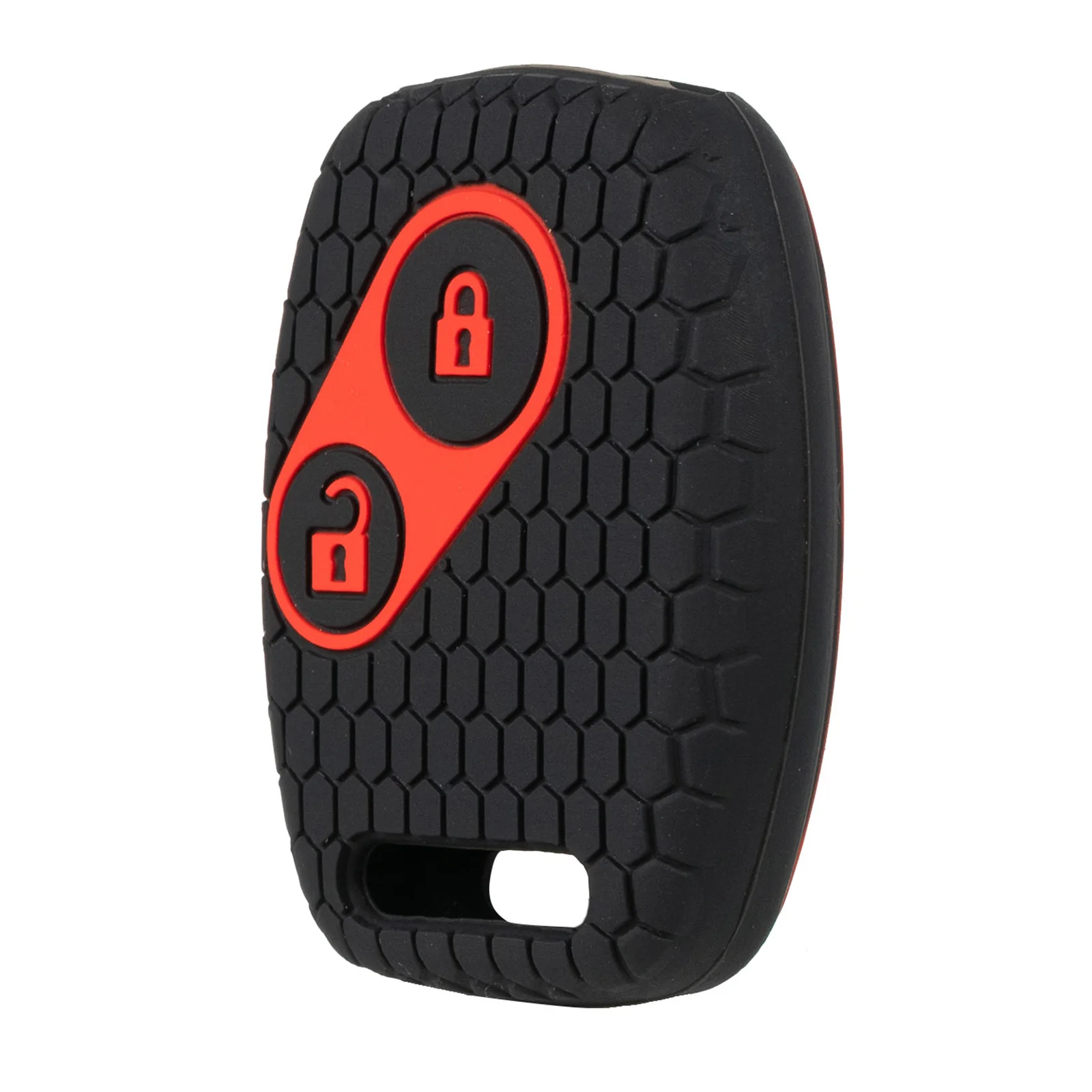 Funda de silicona para llave Honda de 2 botones – Civic y Jazz - imagen 4