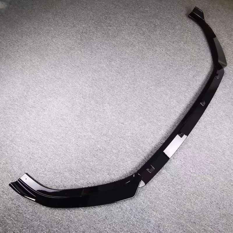 Splitter MAXTON para VW Golf MK7 GTI aerodinámico - imagen 4