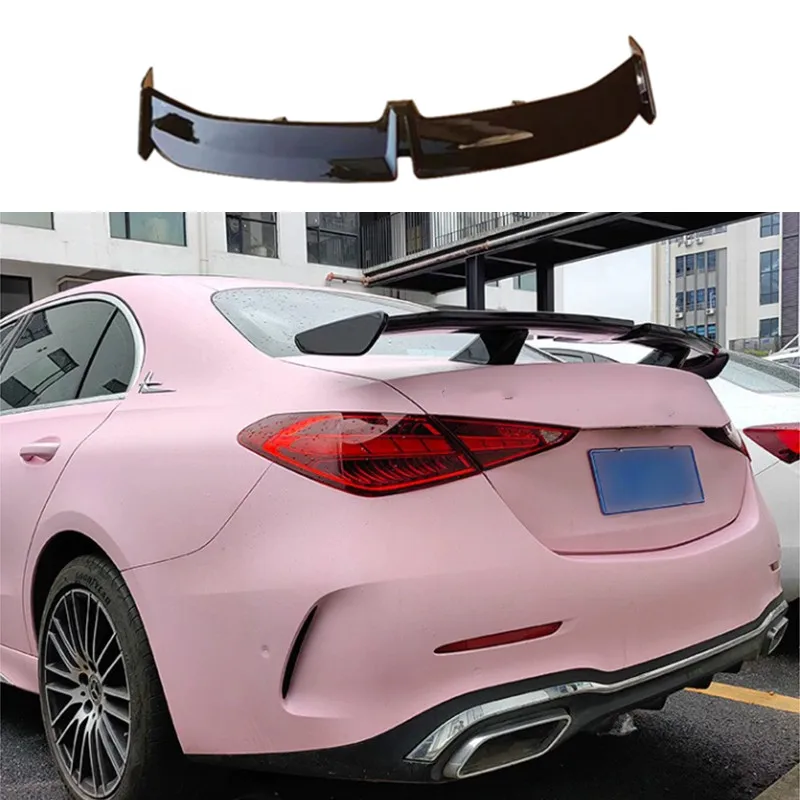Alerón de carbono universal para BMW, Toyota y Honda - imagen 4
