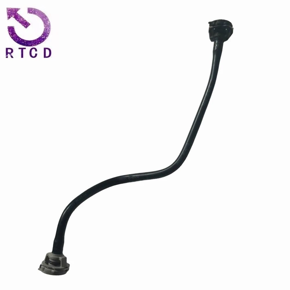 4G0121081CT Tubo de ventilación para Audi A6L, A6 C7 y A7 - imagen 4