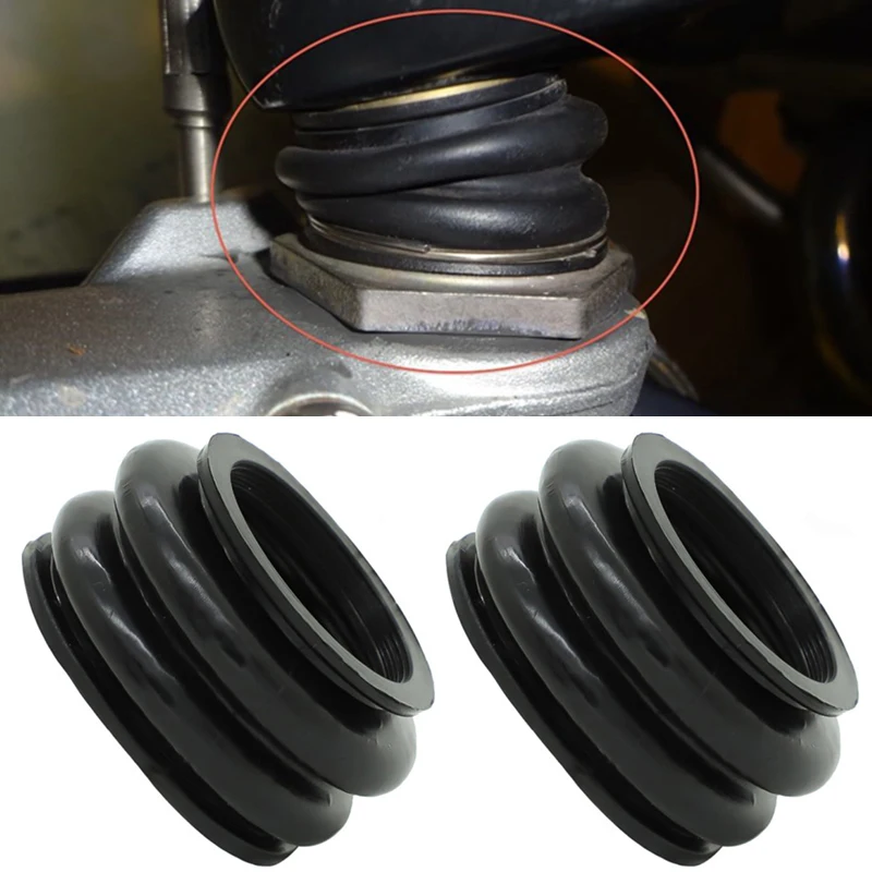 Cubierta junta esférica Telelever BMW R1200GS Adventure R1150GS