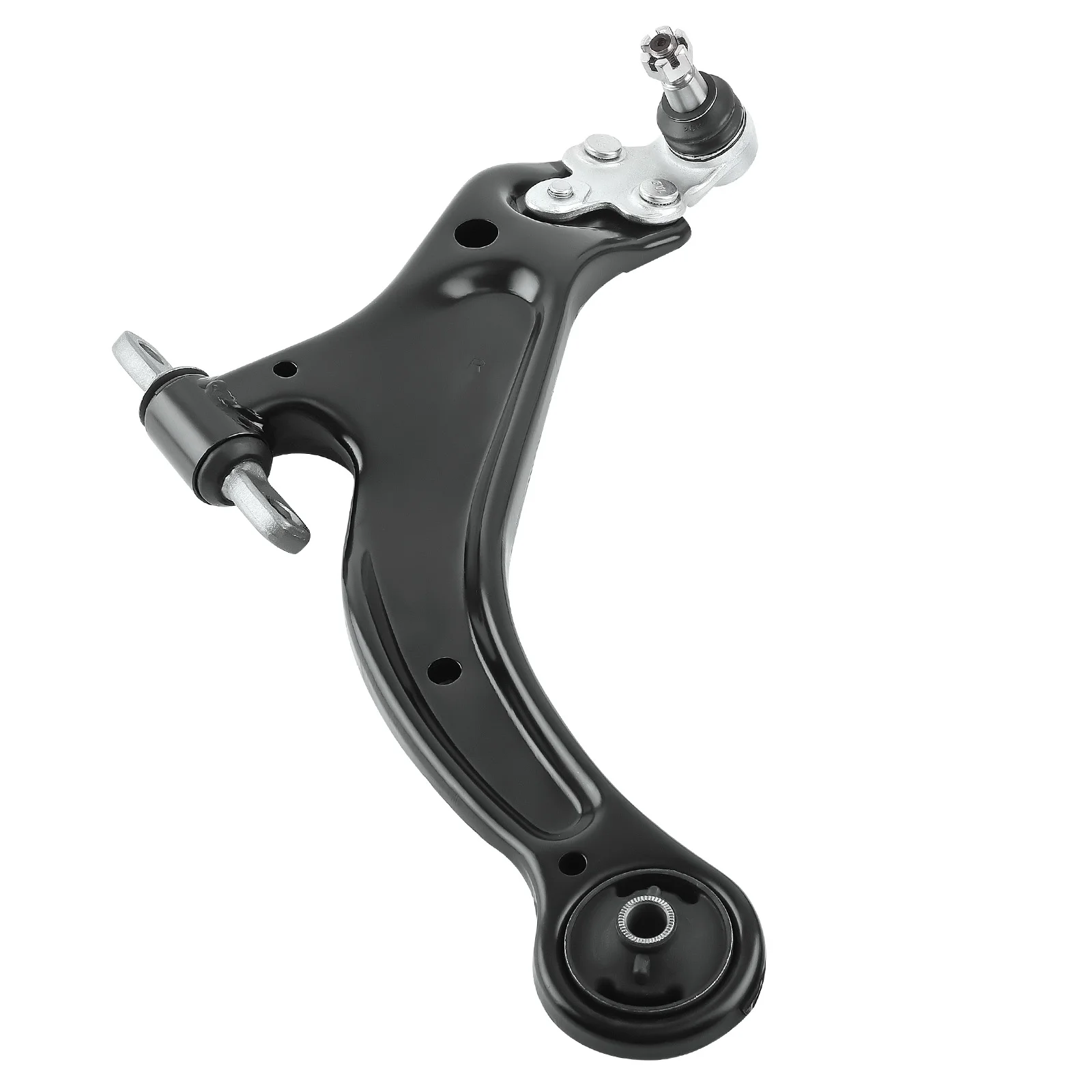 Kit brazos suspensión para Toyota Camry ACV36R 2.4 y 3.0 - imagen 2