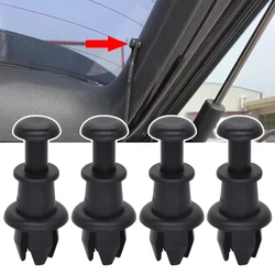 Skoda 1M6867574A Soporte pivote clips – Octavia Fabia Rapid Kamiq