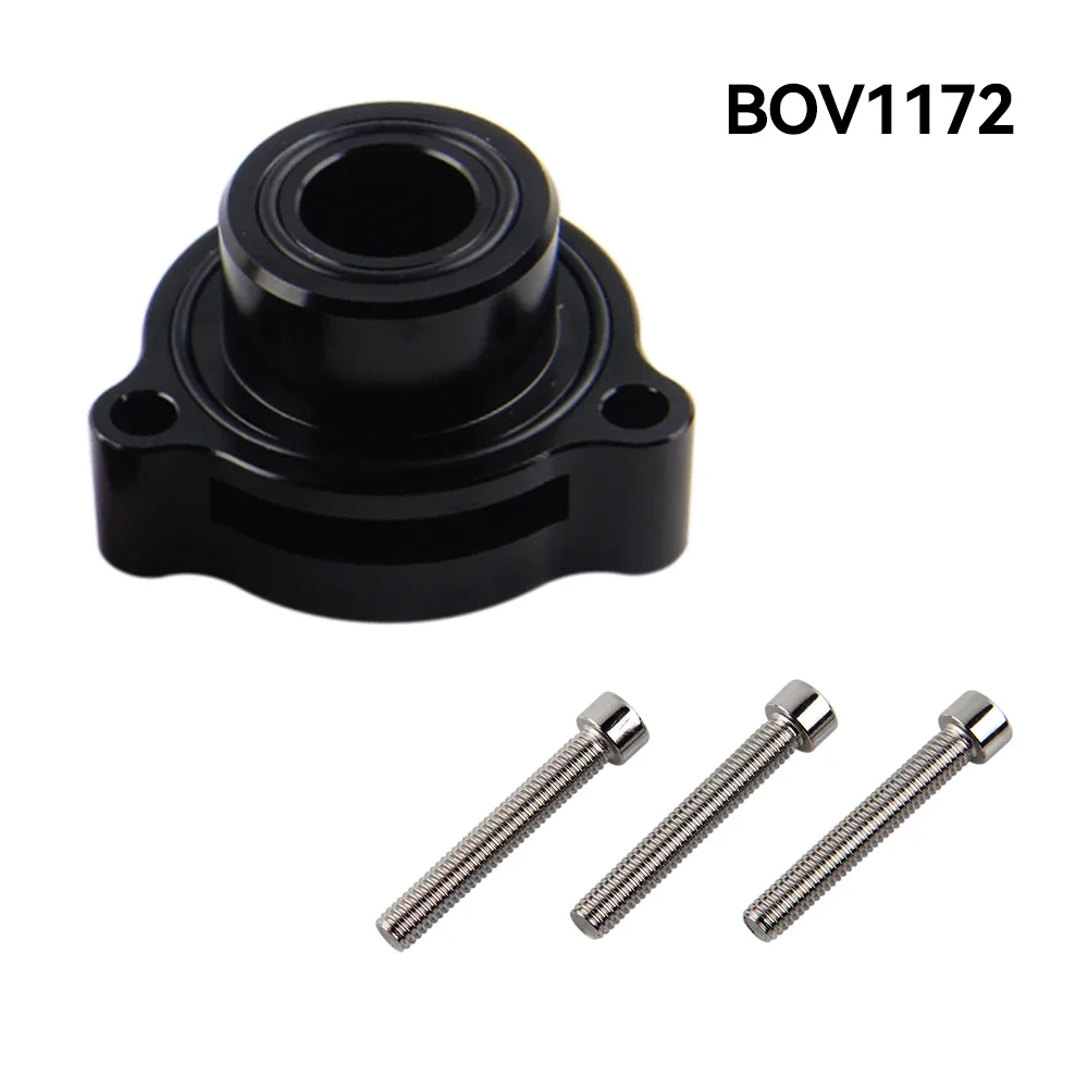 Adaptador válvula blow-off turbo Ford Fiesta ST Mustang Escape 1.5-2.0T - imagen 4