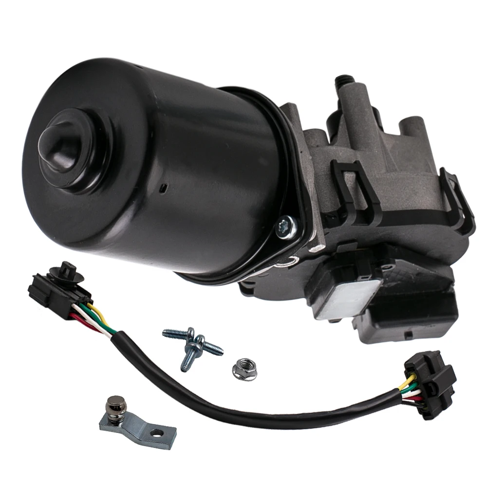 Motor limpiaparabrisas delantero Renault Twingo C06 1.2 LPG - imagen 3