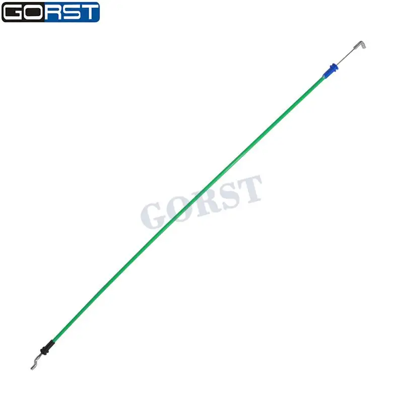 0007200113 Cable de apertura de puerta para Mercedes-Benz Actros - imagen 4
