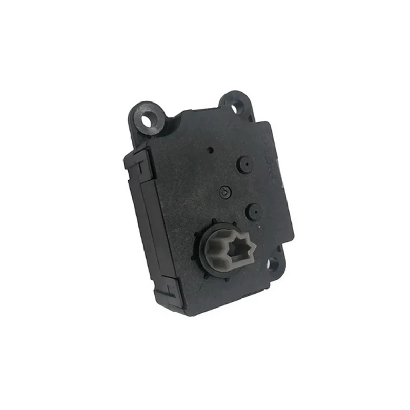 Actuador puerta mezcla aire acondicionado para Peugeot 308/408 - imagen 3